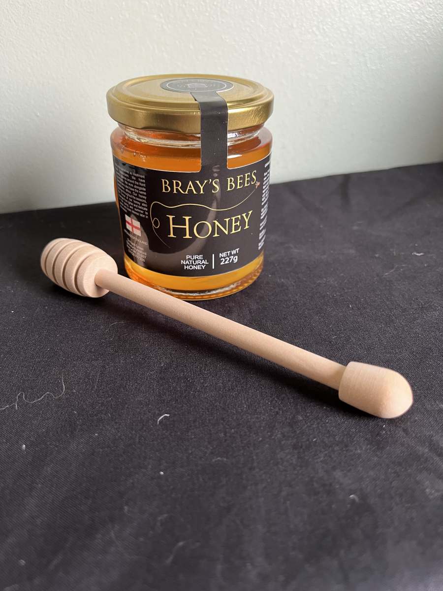 local honey