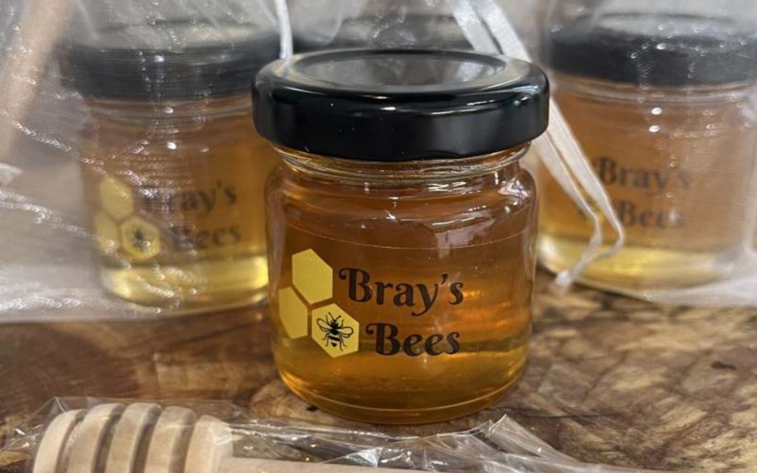 What Makes Honey from London Roof Hives Unique? A Scientific Breakdown