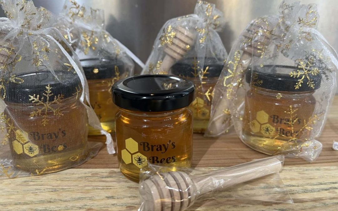 How To Spot An Authentic Local Honey and Avoid Buying Blended Jars? 