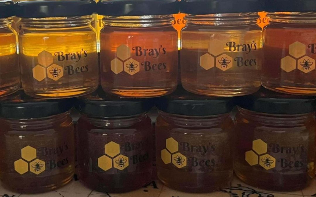 What Are The Top Ways To Enjoy Pure Local Honey in London?